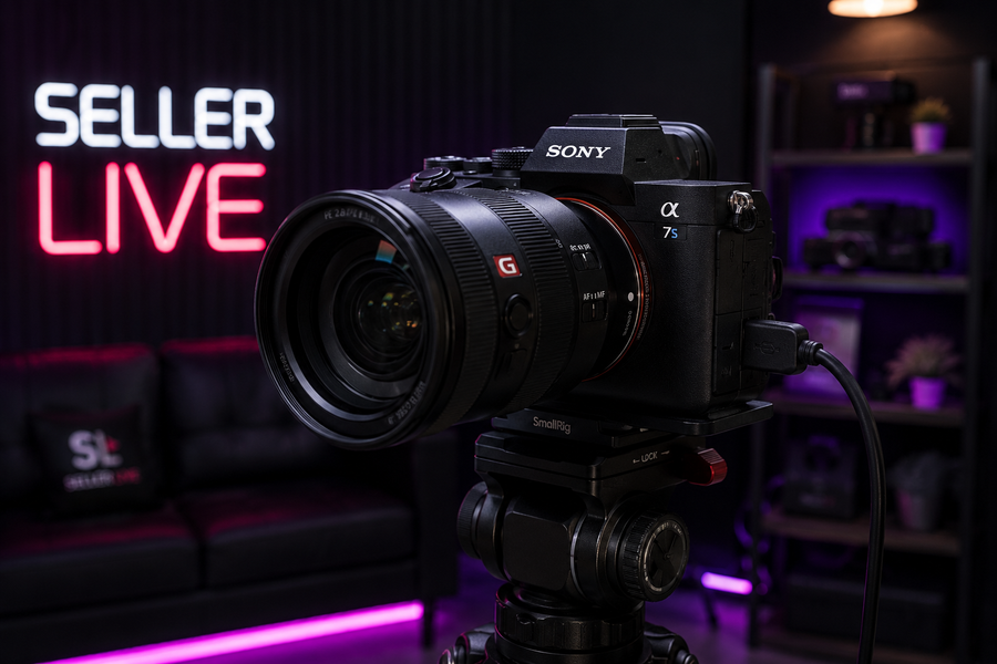 Pro cameras